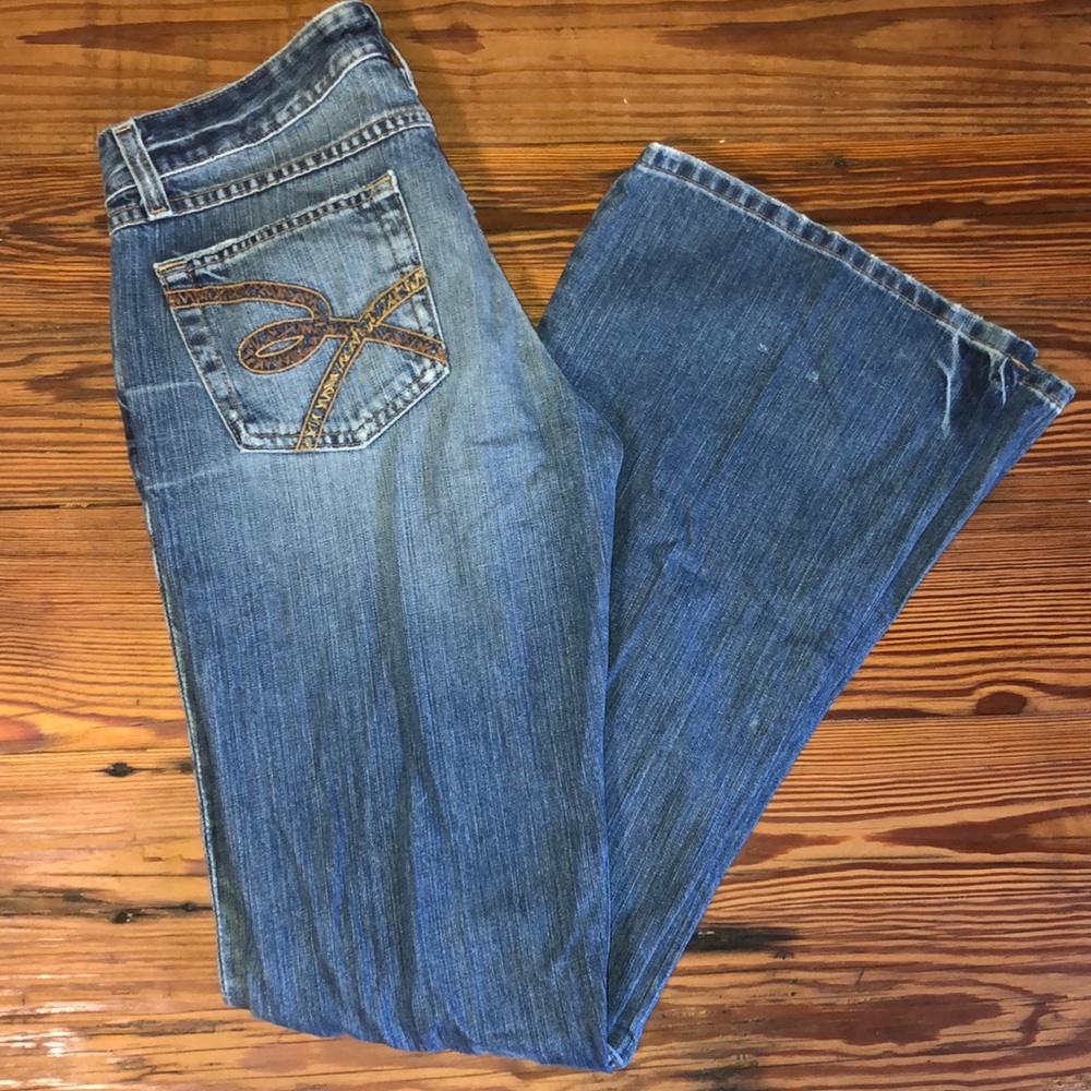 BKE jeans